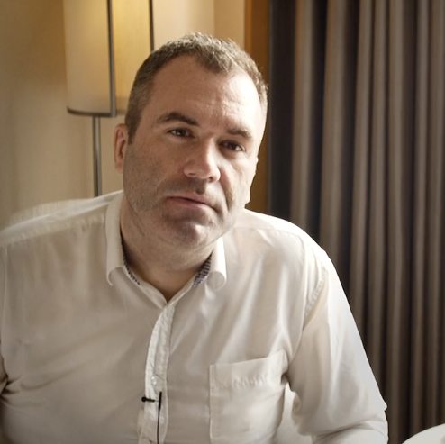 Marc-André Tremblay - Young Global Citizens