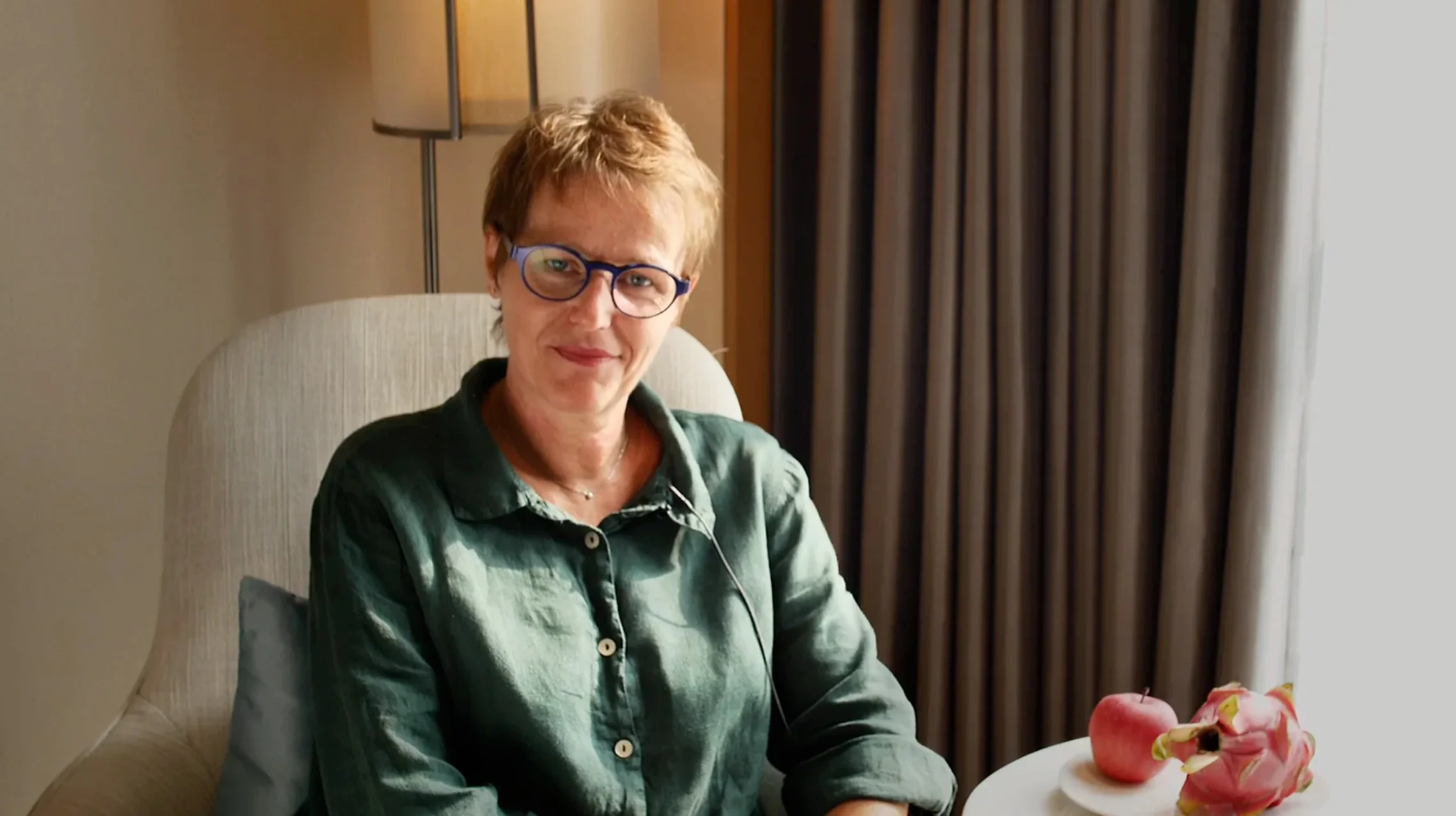 Delphine Joby - Association des entreprises de l'Autunois