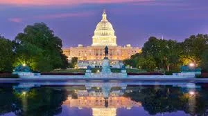 ReadyForU Itinerary - Washington DC- 3 Days