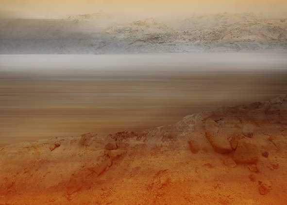  Reconcile 03 , C-print, edition 6, 52 x 70 cm 