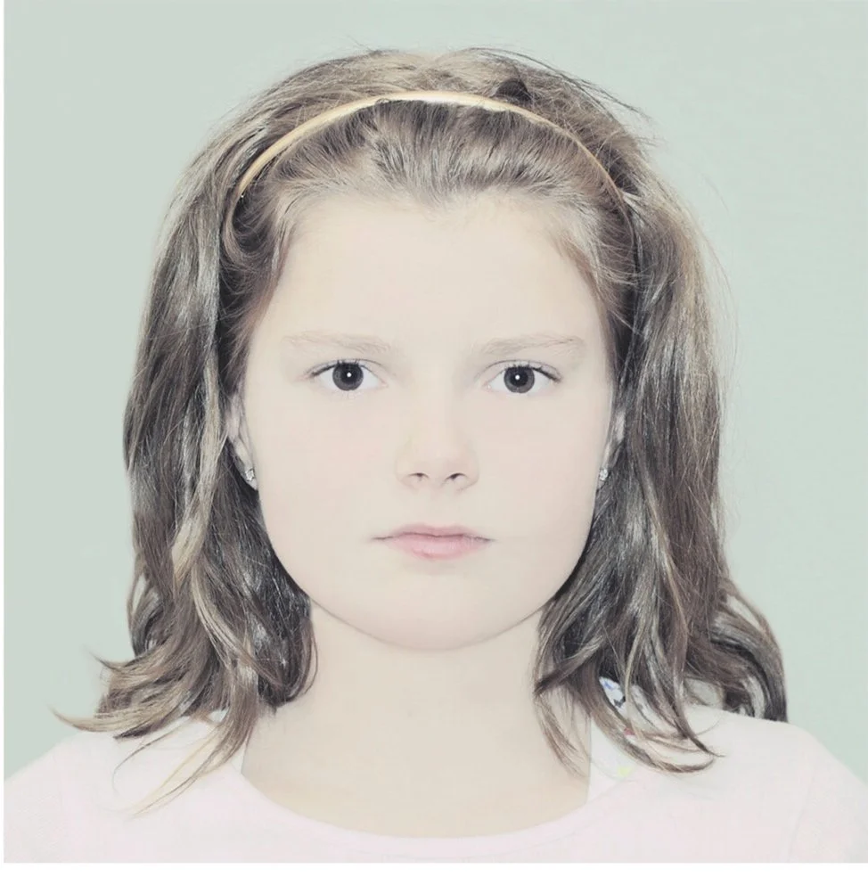   Transition #01 , C-print, 80 x 80 cm 