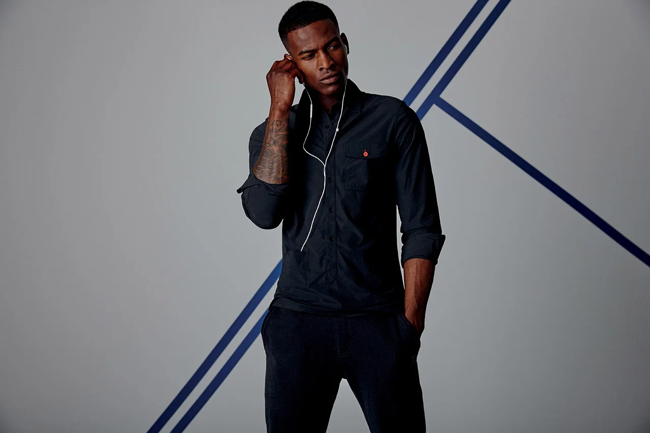 Commuter Shirt(black)£115, www.everysecondcounts.co.uk.jpg