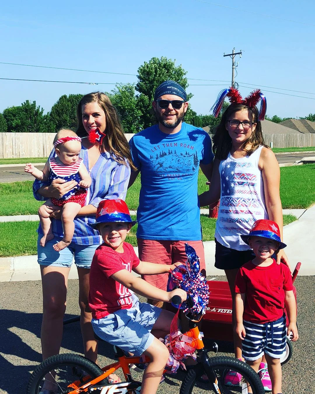 Episode 4 - Piaget in the 'hood!