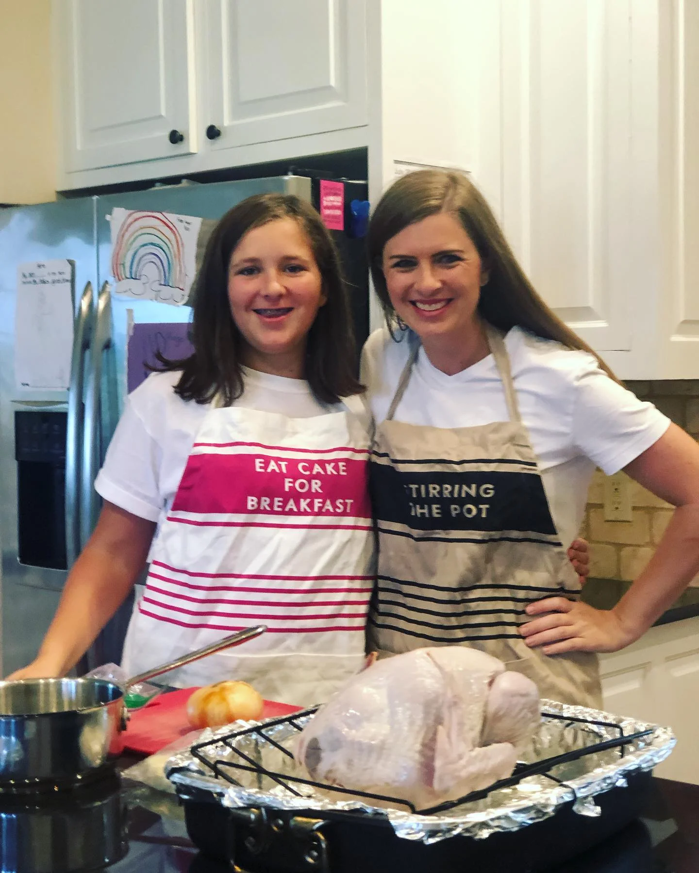 Episode 6 - Birth Order and Bible Nightmares