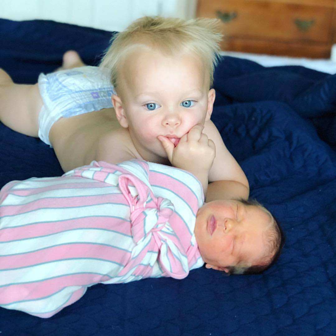 Episode 7 - Swaddling Mansplained