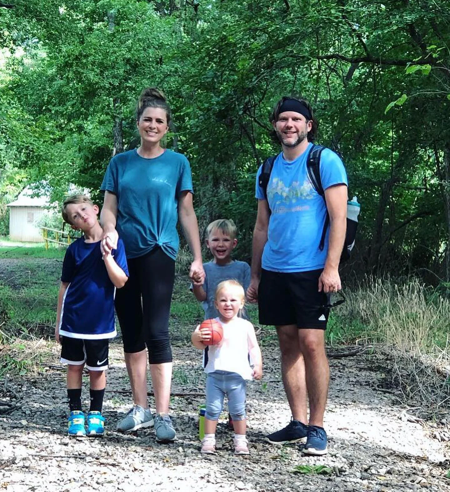 Episode 12 - Raising Little Socialists