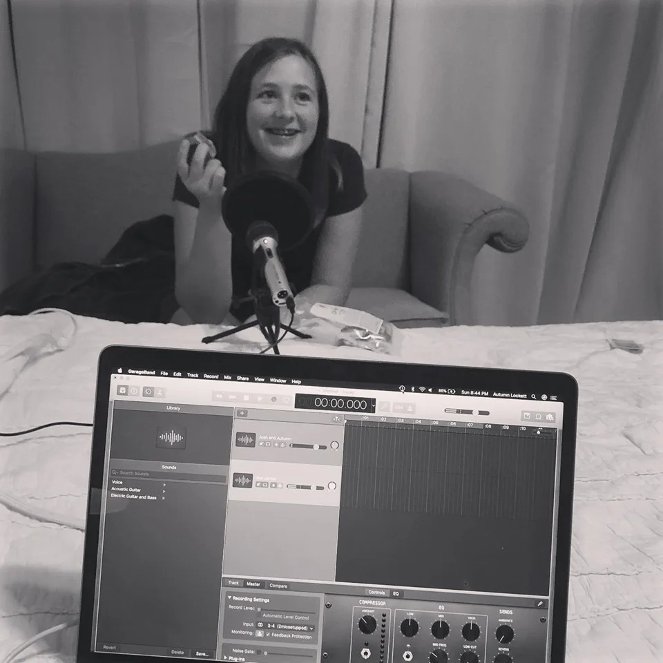 Episode 15 - Ava Takes Over