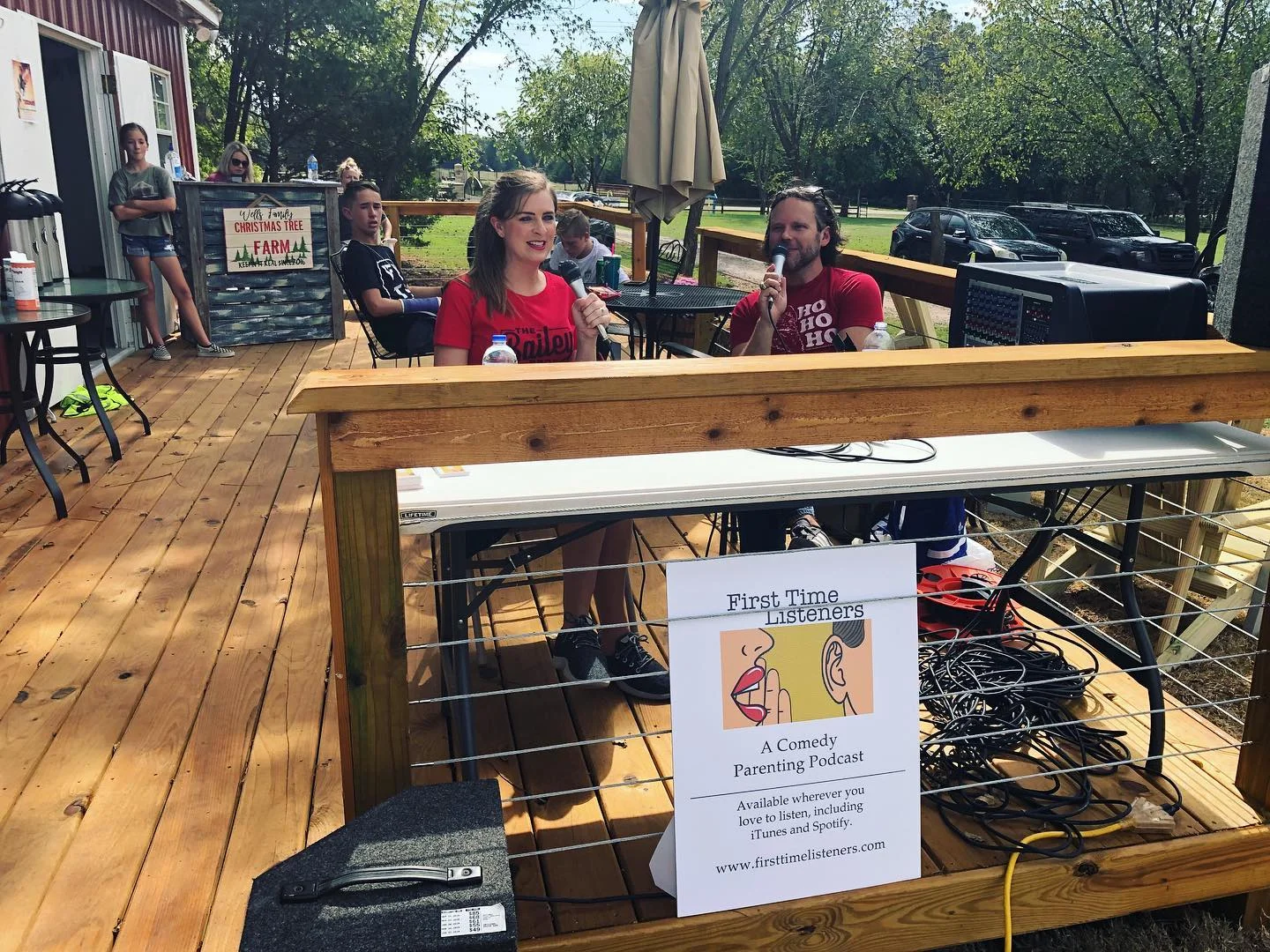 Episode 16 - GTF to Sleep!