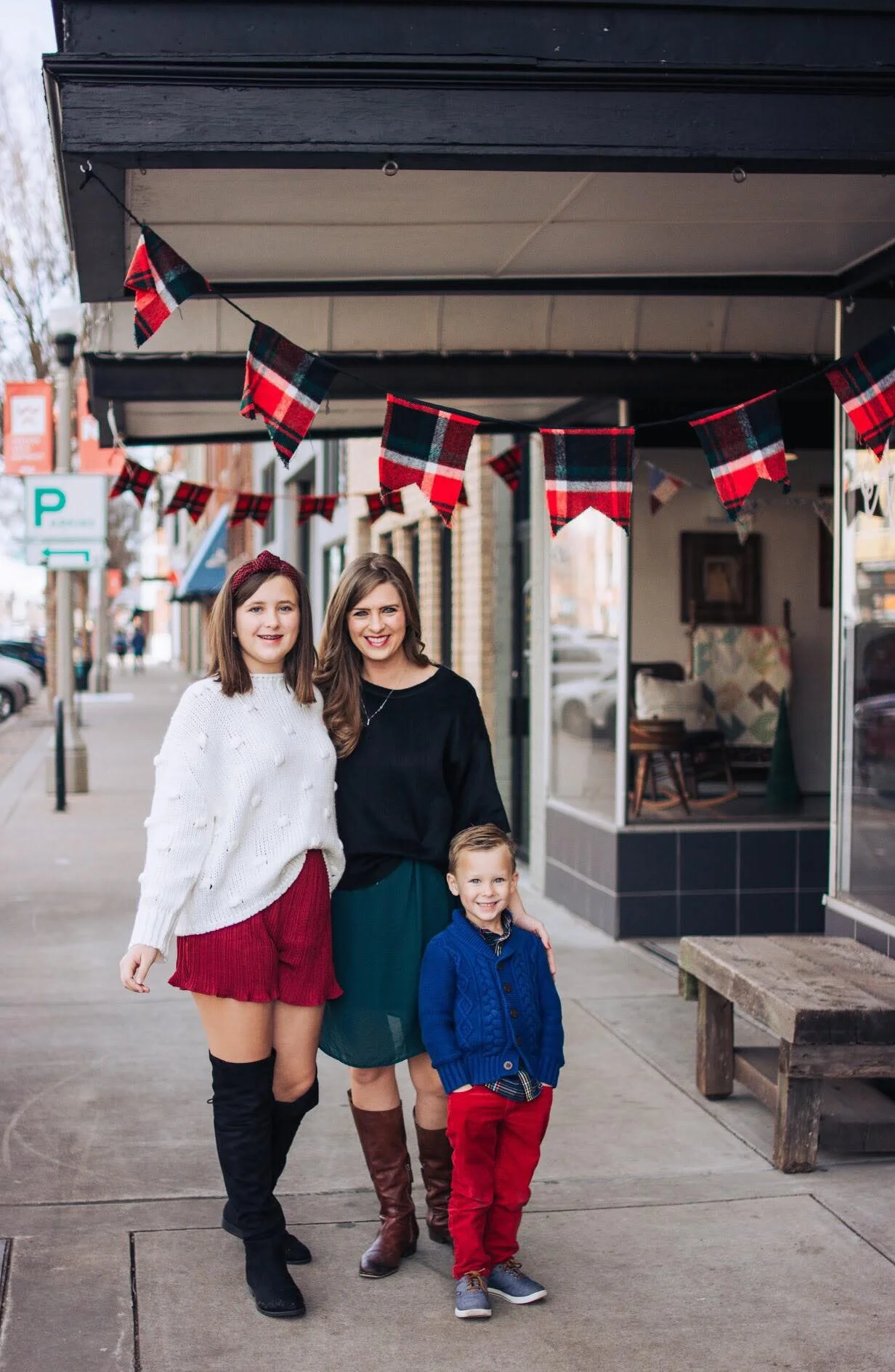 Episode 18 - Tiramisu and Track Butterflies Too