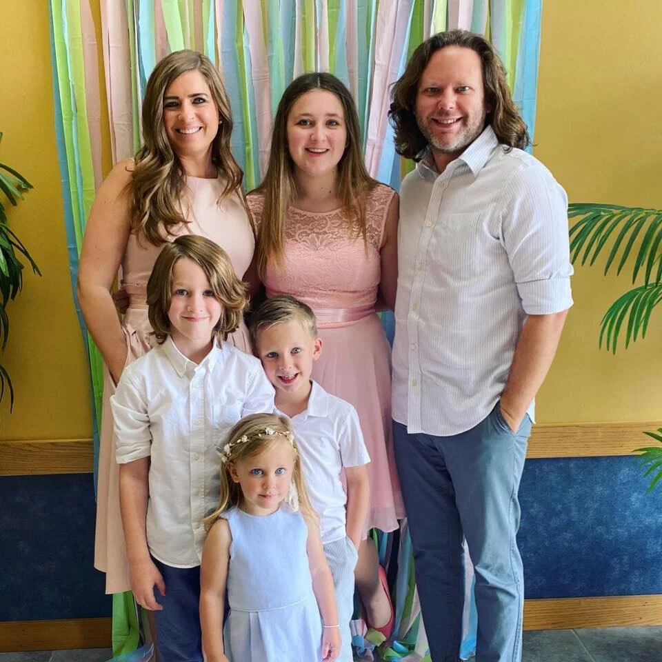 Season 3, Episode 1 - It's Maybe Getting Easier?