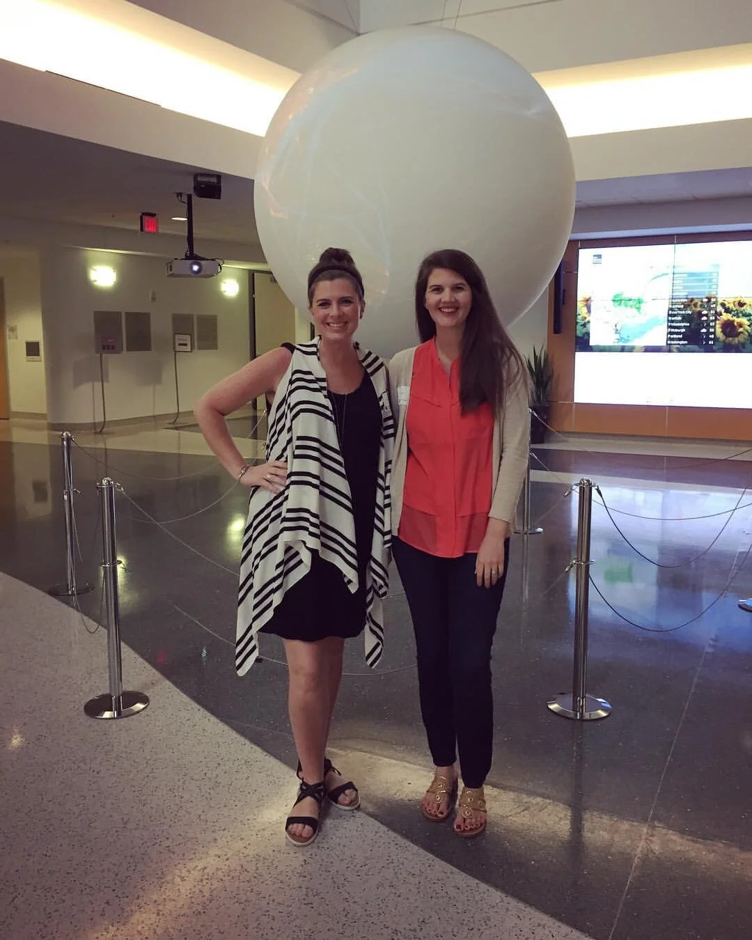 Episode 25 - Lizanne My Sunshine