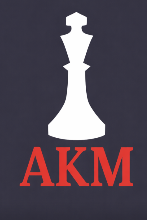 AKM Educational Consulting