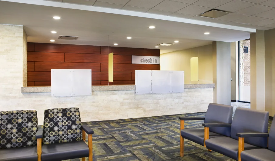 Knoxville Orthopaedic Clinic — A2H