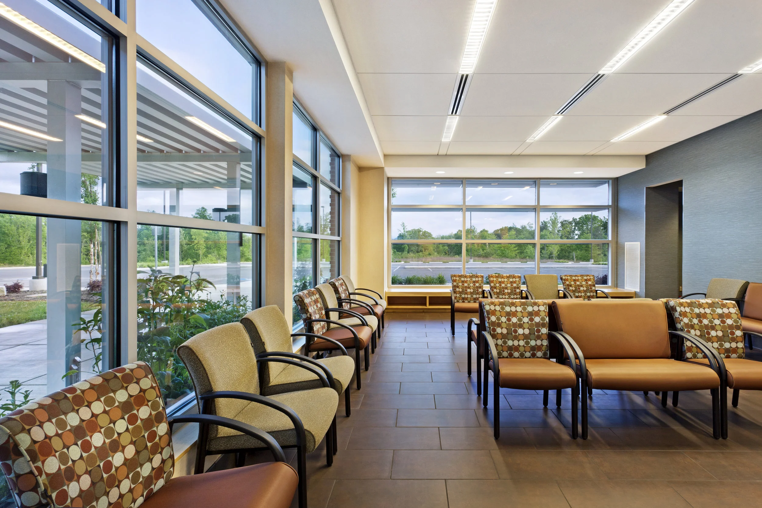 Cherokee Health Systems Englewood — A2H