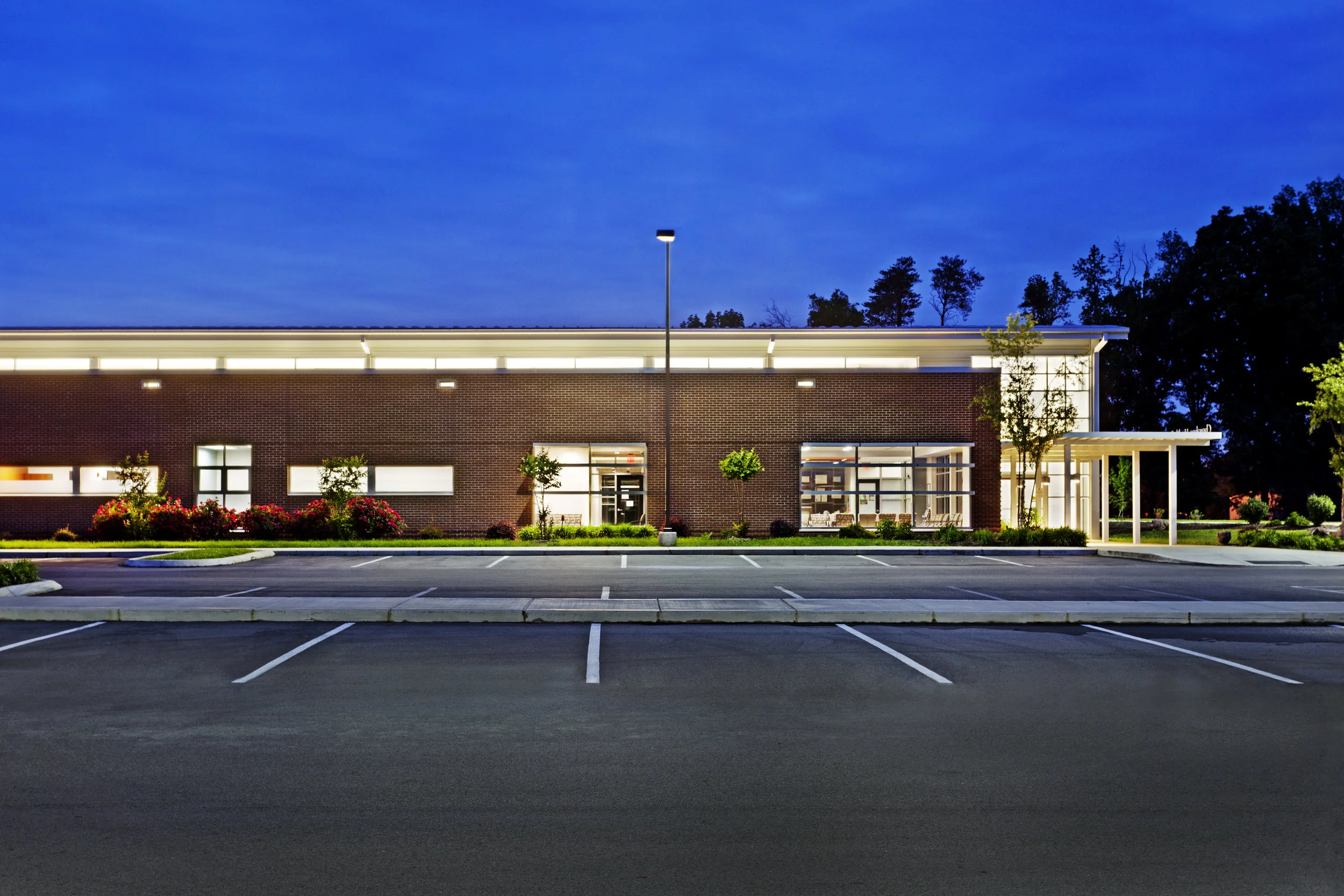 Cherokee Health Systems Englewood — A2H