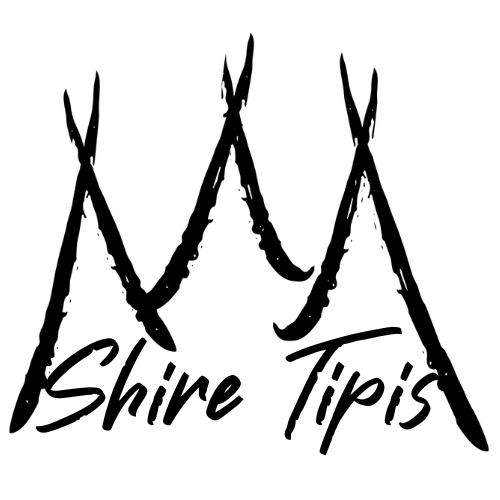 Shire Tipis