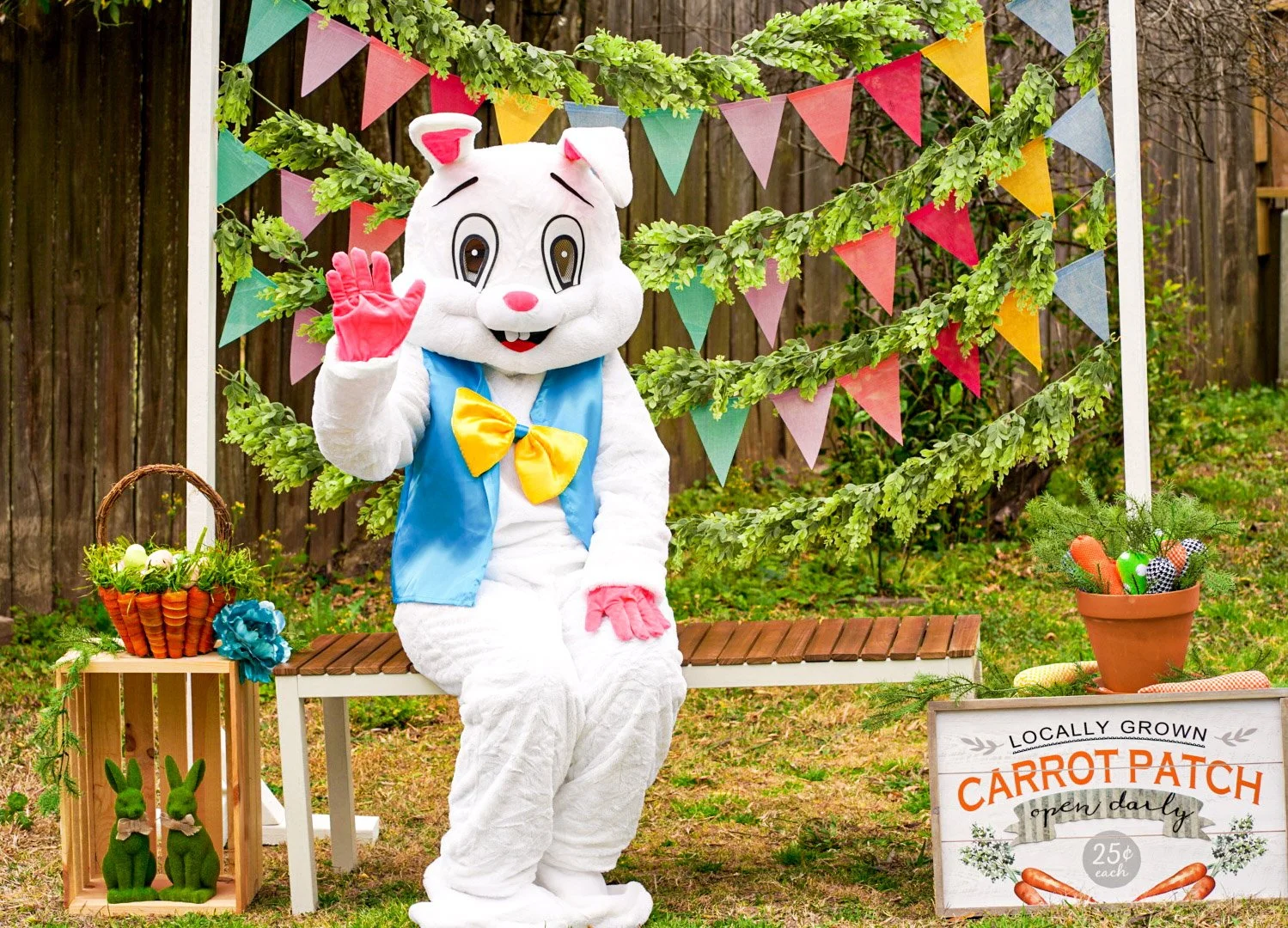 Bee Memorable Photography Bunny Minis