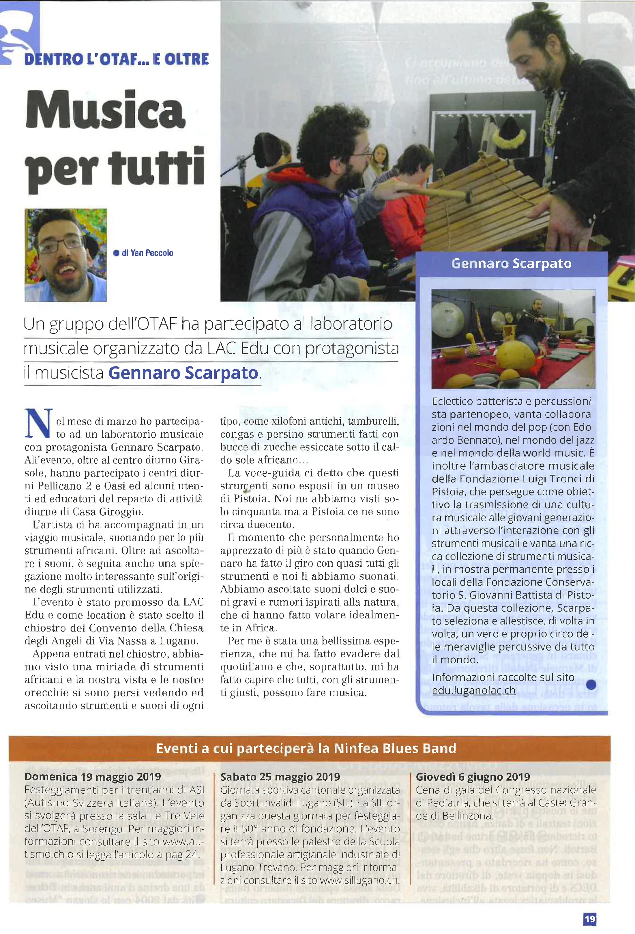 Semi di bene