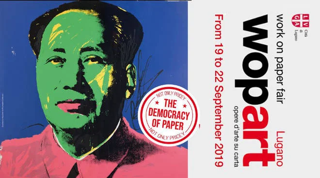 Wopart 2019