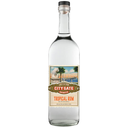 Rum - Tropical Rum.png