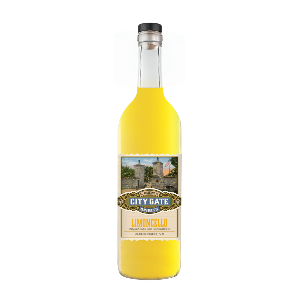 Limoncello