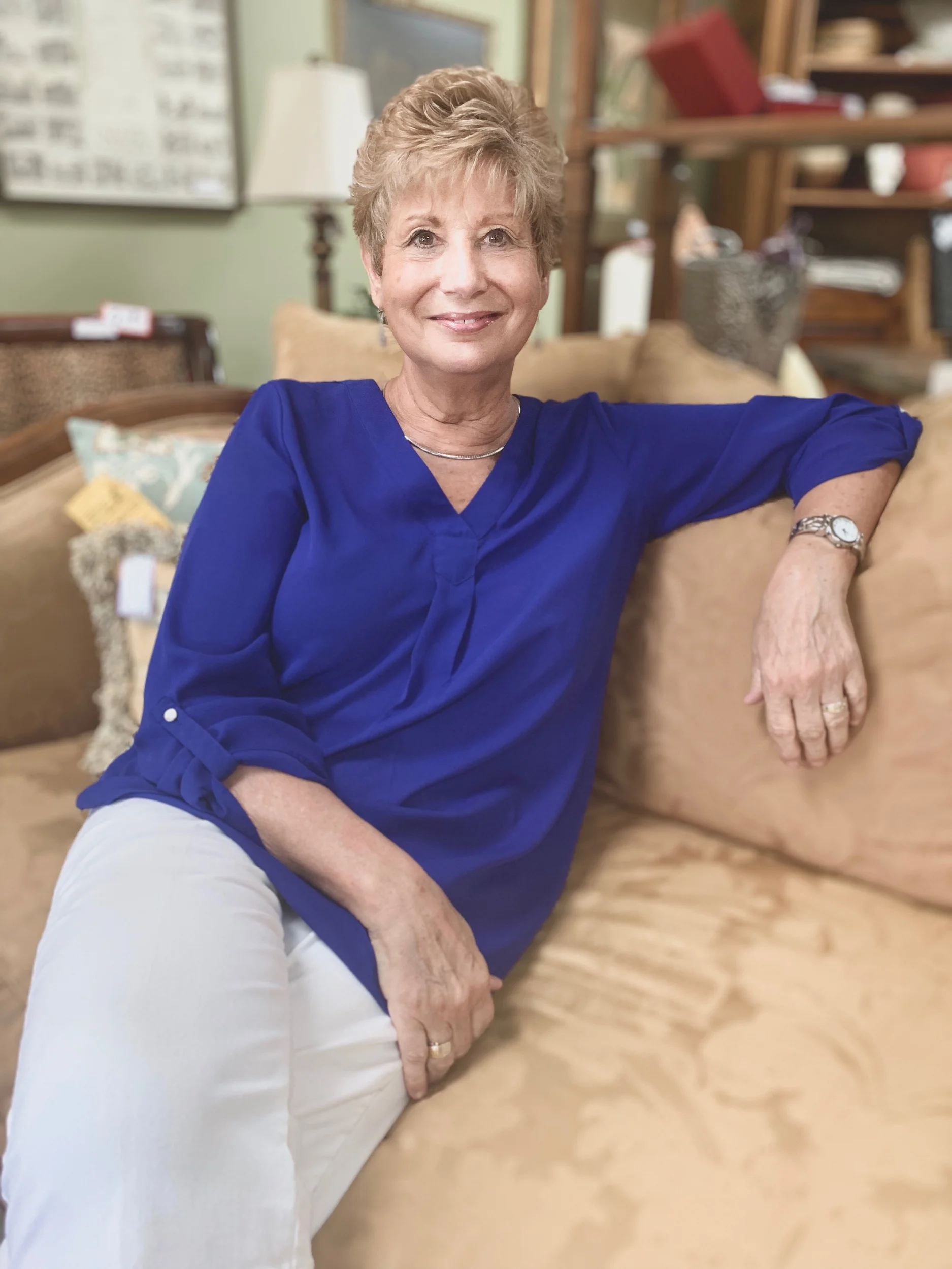 29 Years of Ownership — Experienced Possessions