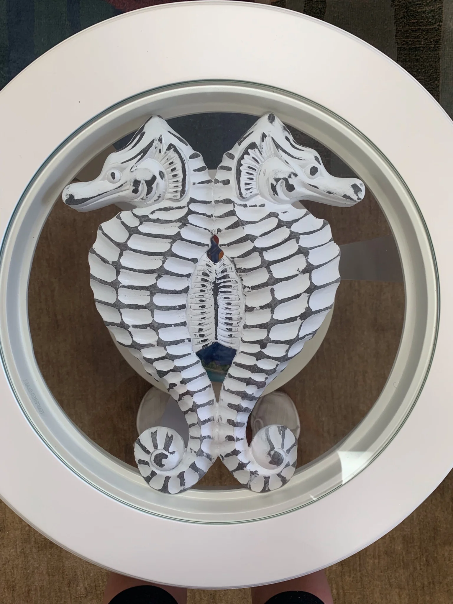 Experienced Possessions