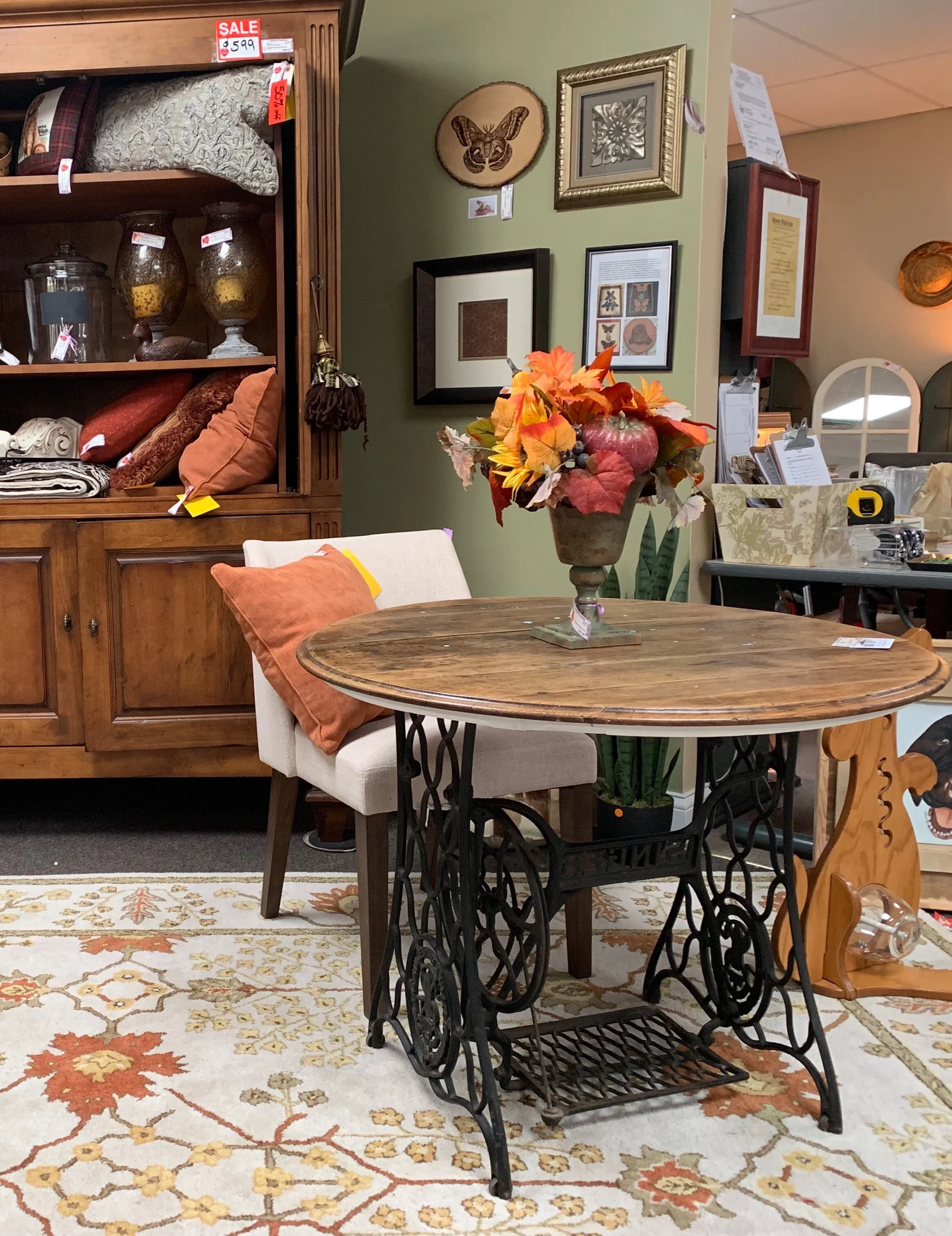 Home — Experienced Possessions