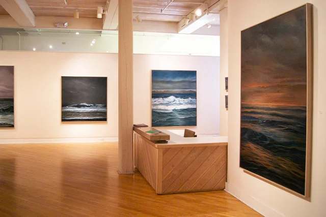 Delaplaine Art Center, Frederick, MD