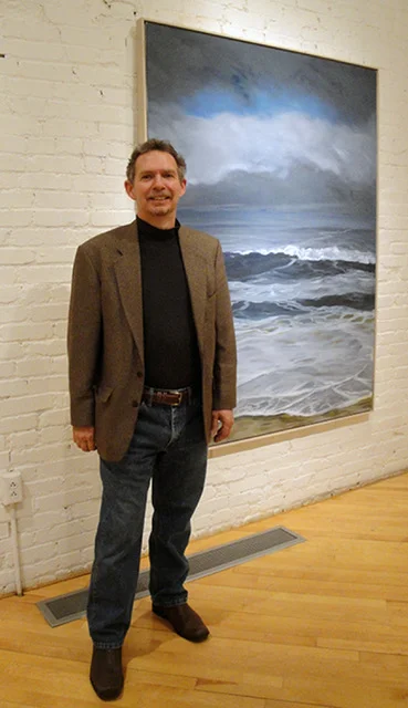 Delaplaine Art Center, Frederick, MD