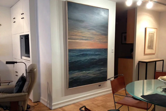 Residential Installation, NYC