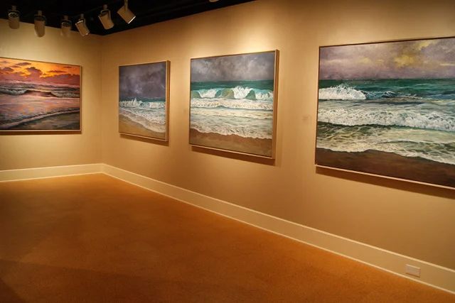 Morris Museum, Augusta, GA