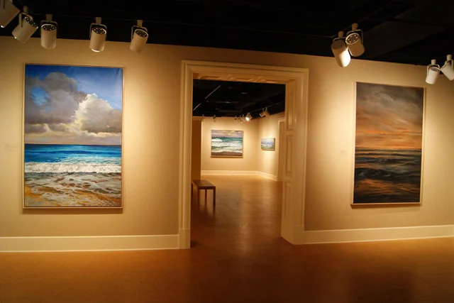 Morris Museum, Augusta, GA