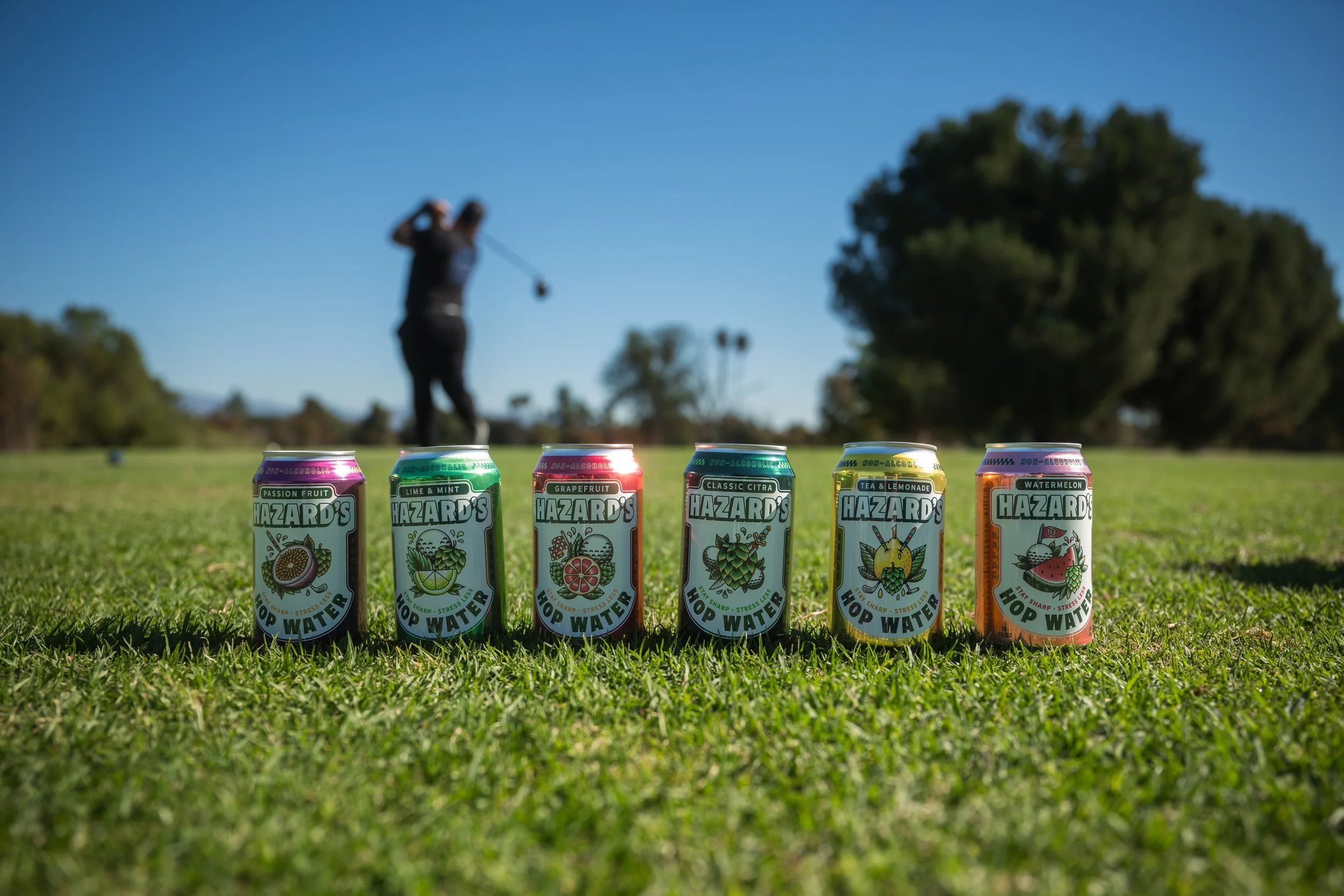 Hazard's x Michael Walker Golf Shoot #7.jpg