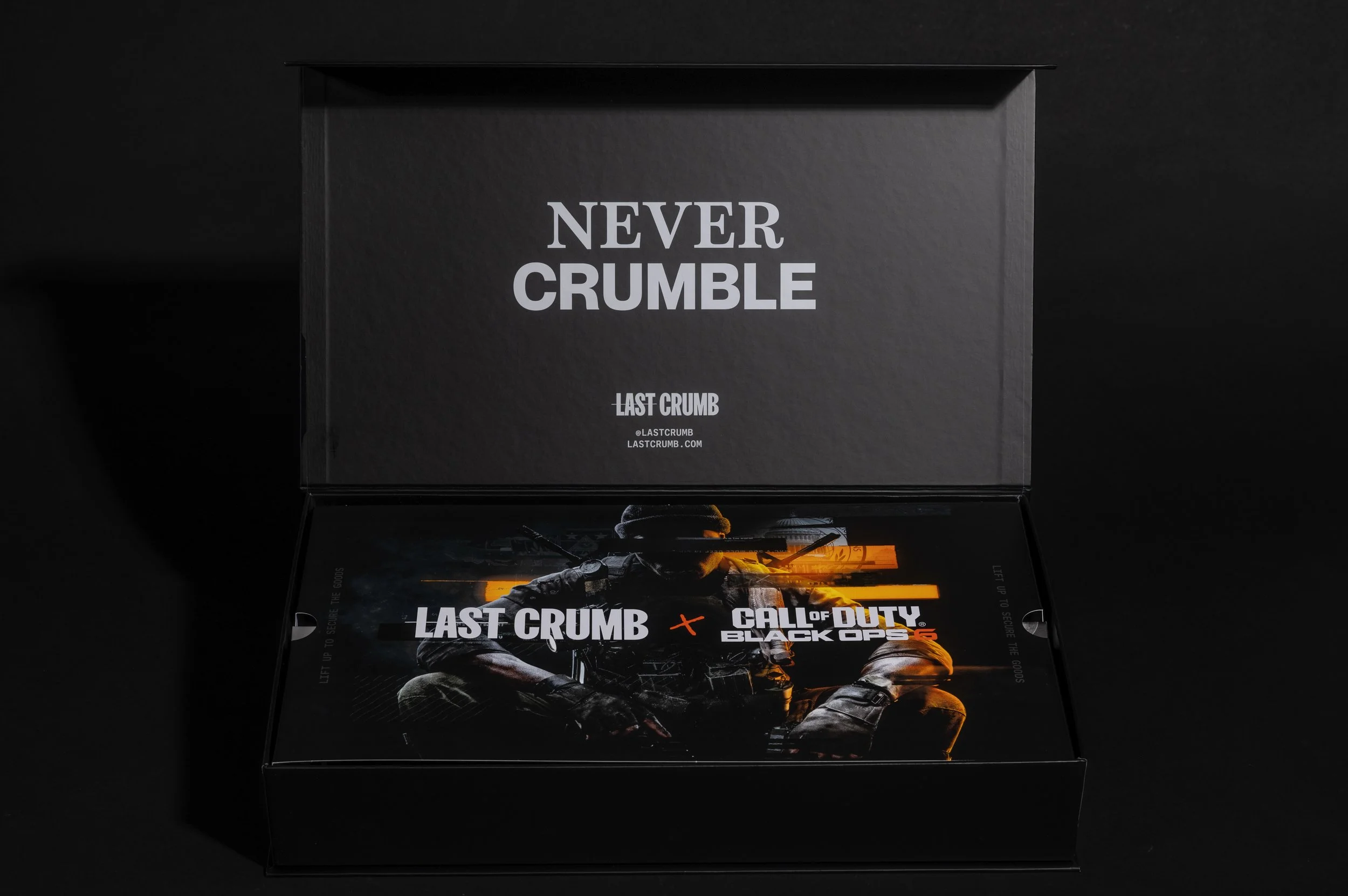 Last Crumb Call of Duty x Michael Walker #1.jpg