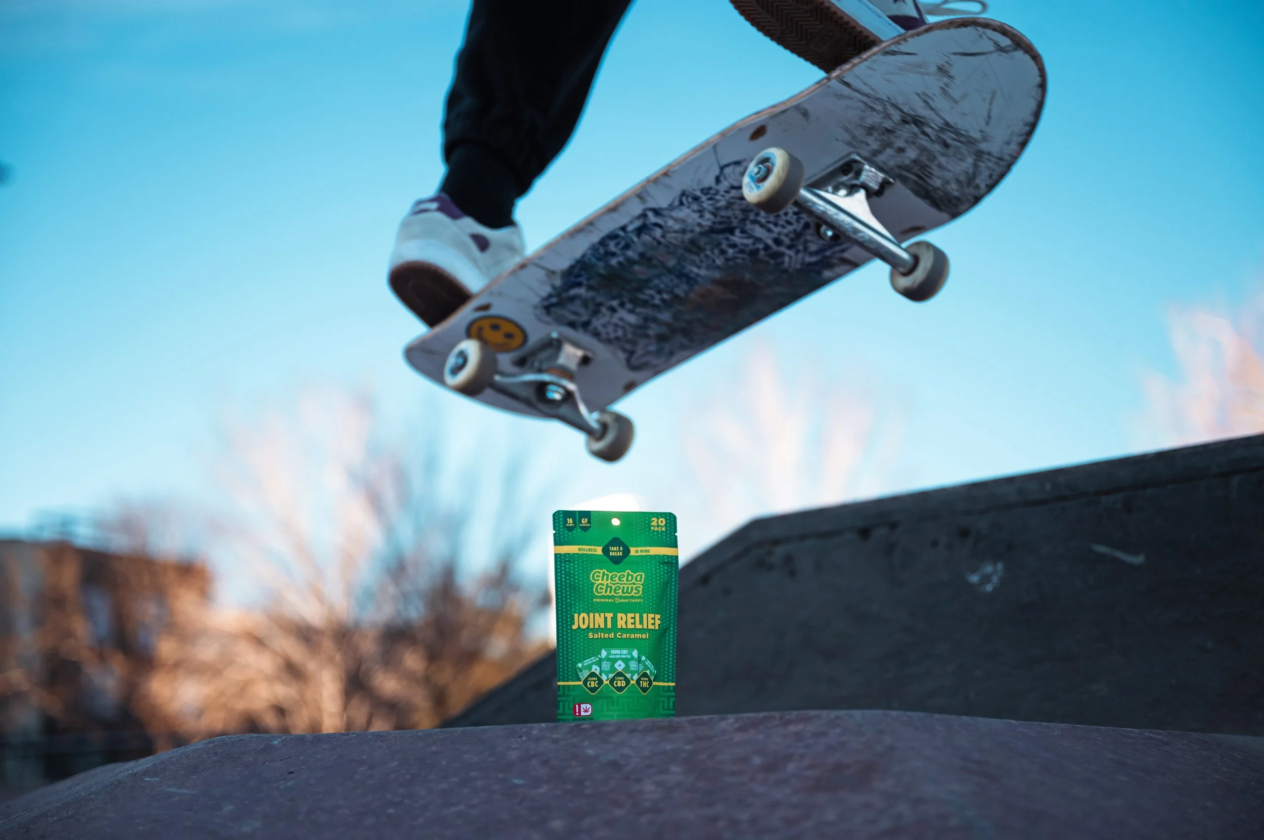 Michael Walker x Cheeba Chews Joint Relief #1 copy.jpg