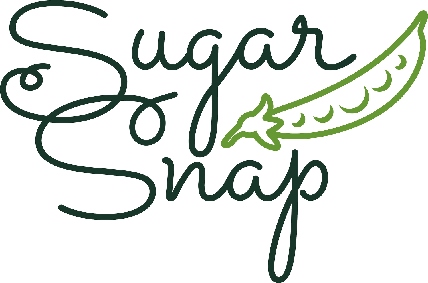 Sugar Snap Gardens