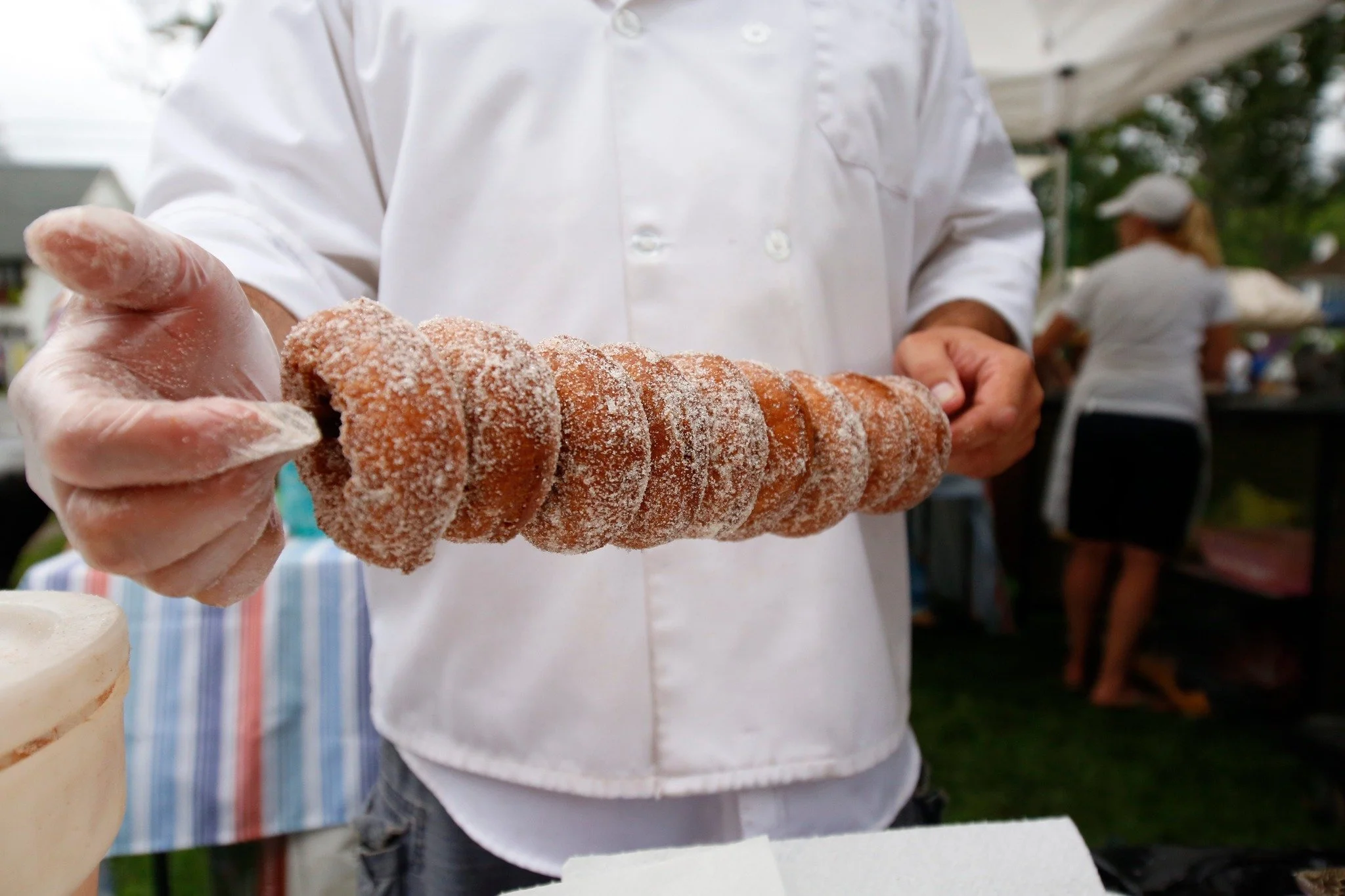 Great Cape Baking Company