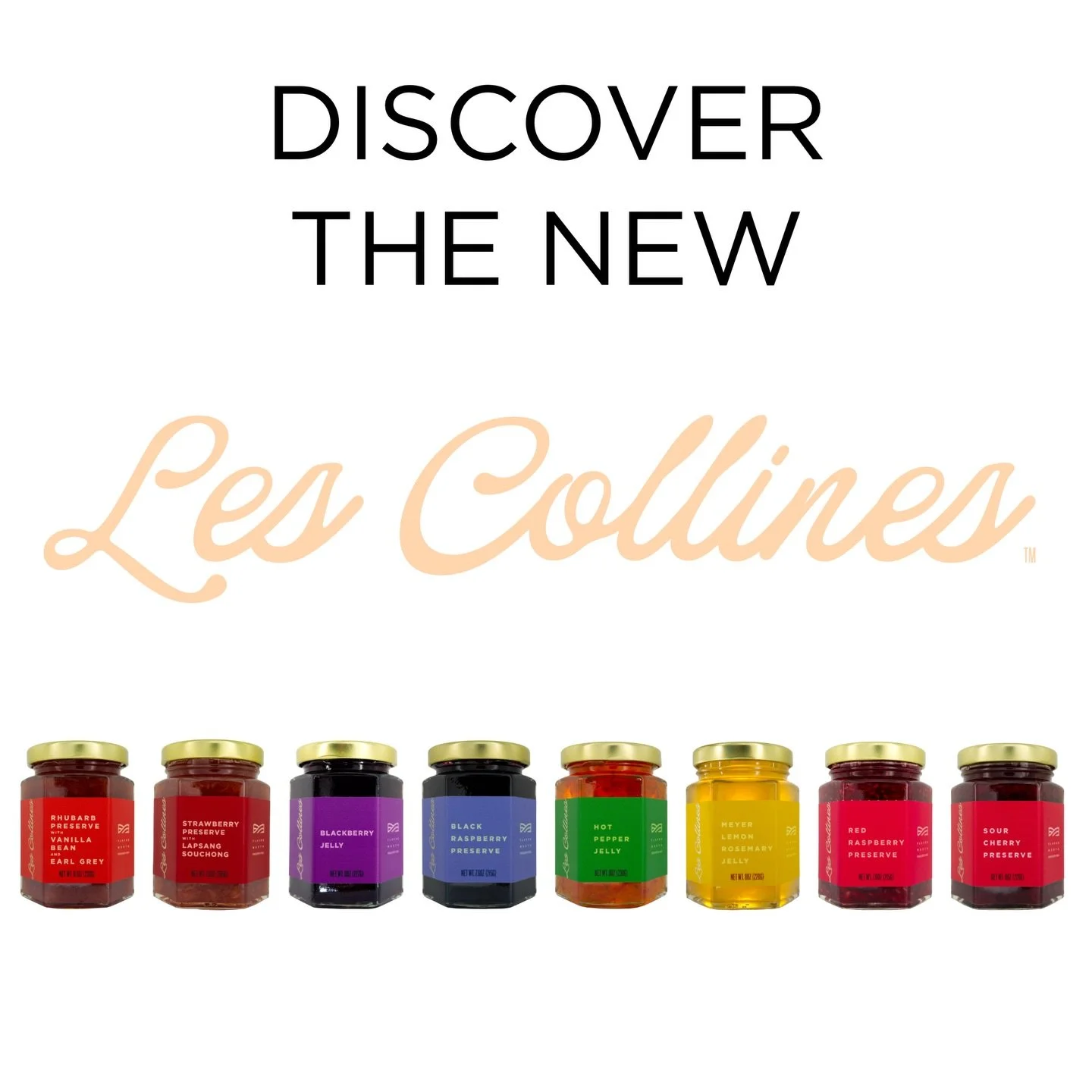 Les Collines