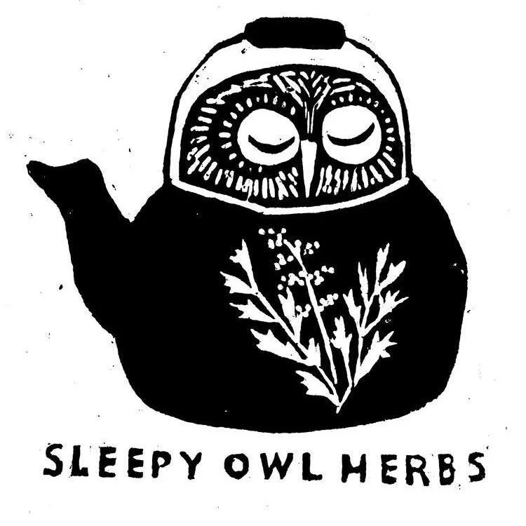 Sleepy Owl Herbs