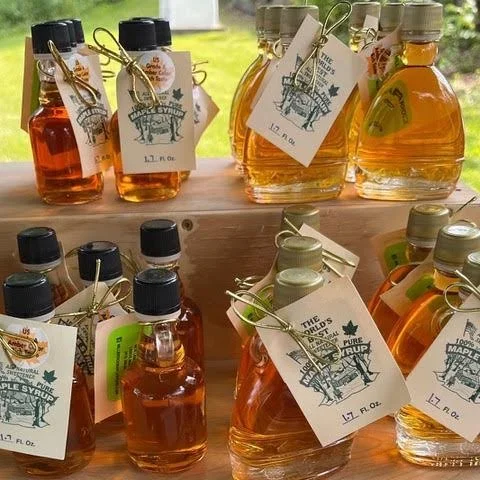 Mill Brook Sugarhouse