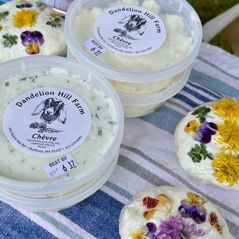 Dandelion Hill Farm