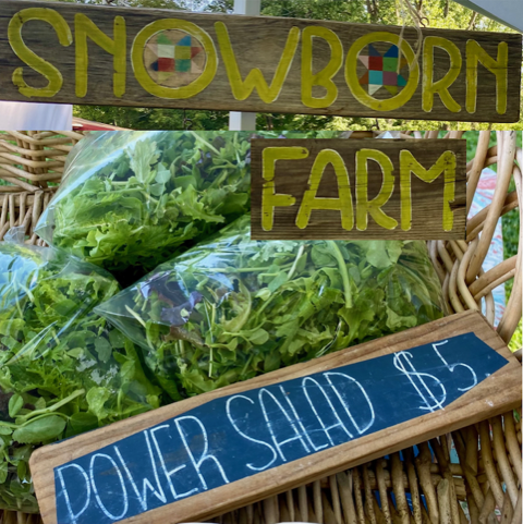 Snowborn Farm