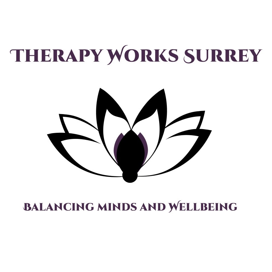 therapy works Surrey
