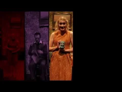 ONE HAND CLAPPING TRAILER 2015