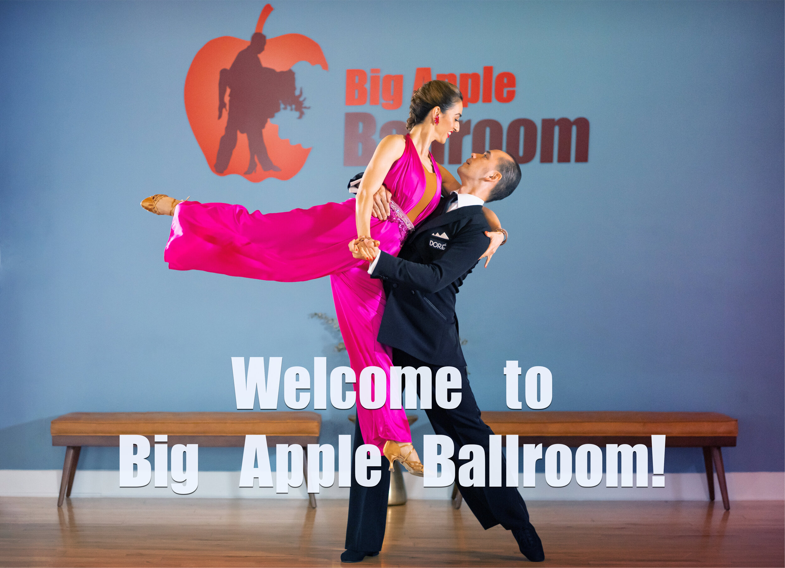 Big Apple Ballroom