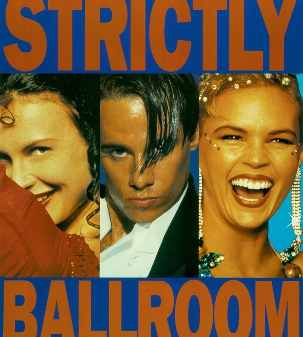 Strictly Ballroom Screening