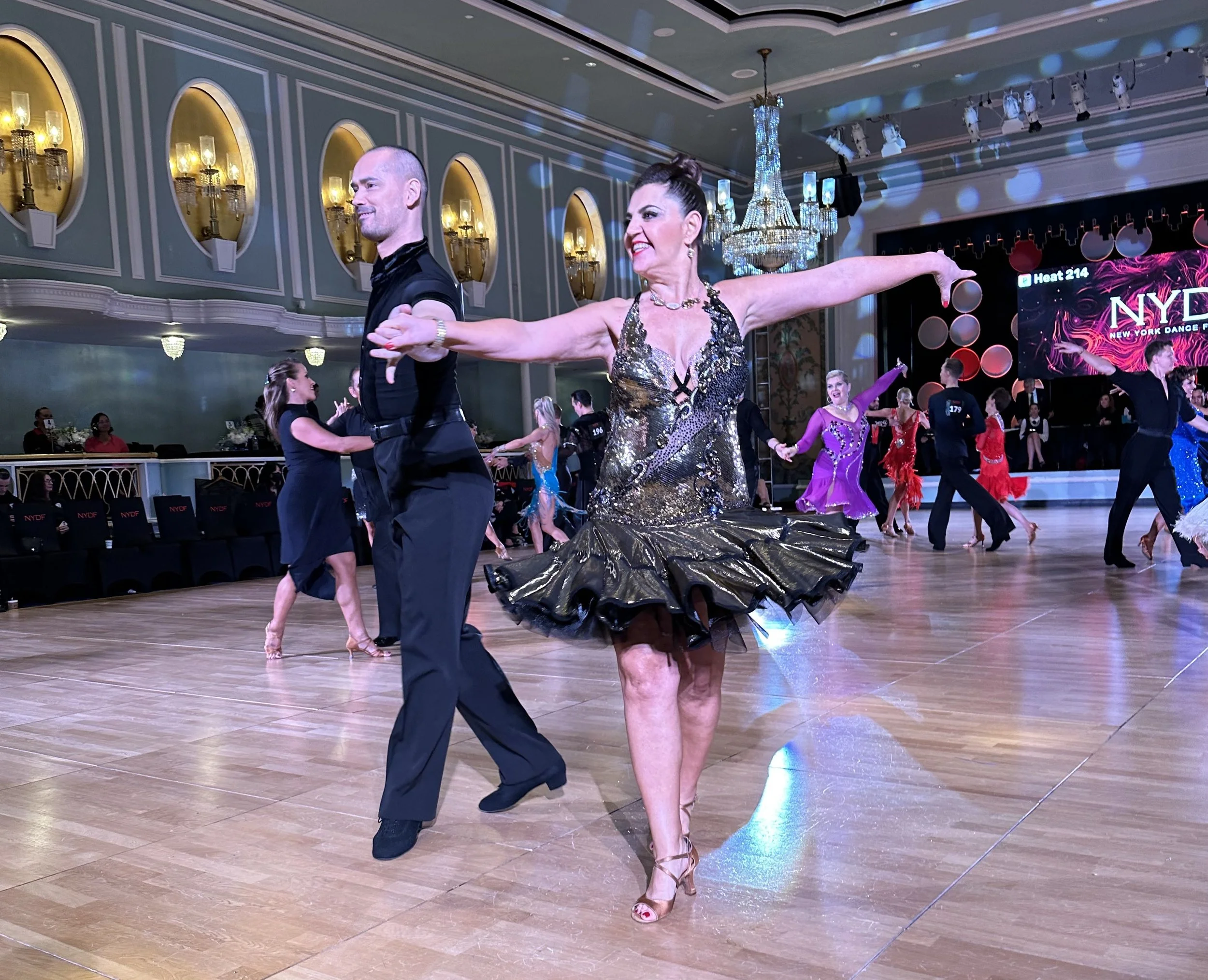 Nydf 2023 Big Apple Ballroom New York S Most Elegant Ballroom Dance Studio Nydf 2023 Big Apple Ballroom New York S Most Elegant Ballroom Dance Studio
