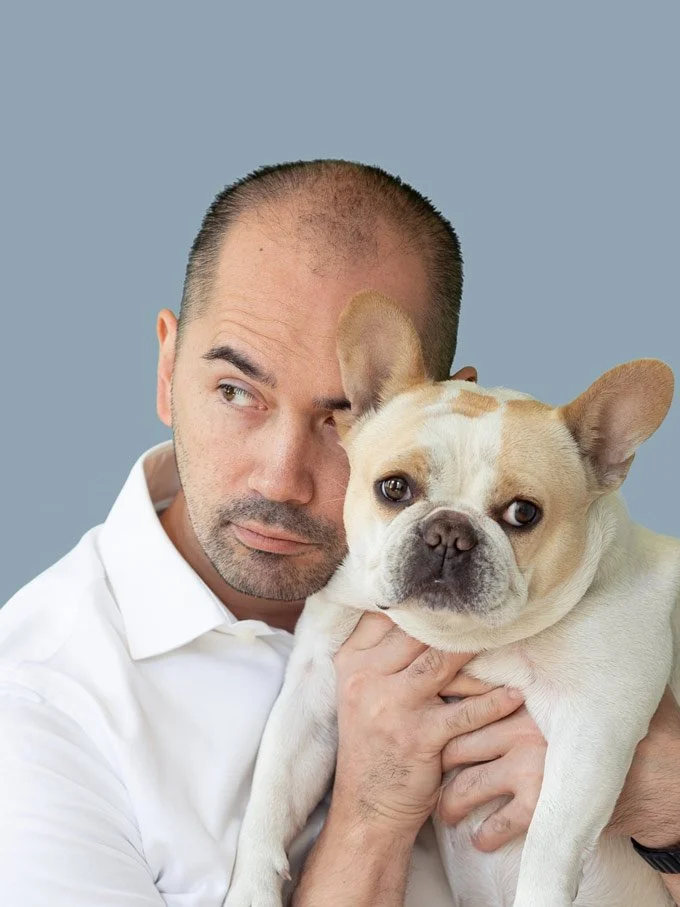 A vibrant scene of people dancing in studio capturing the energy of a group class in New York, NY