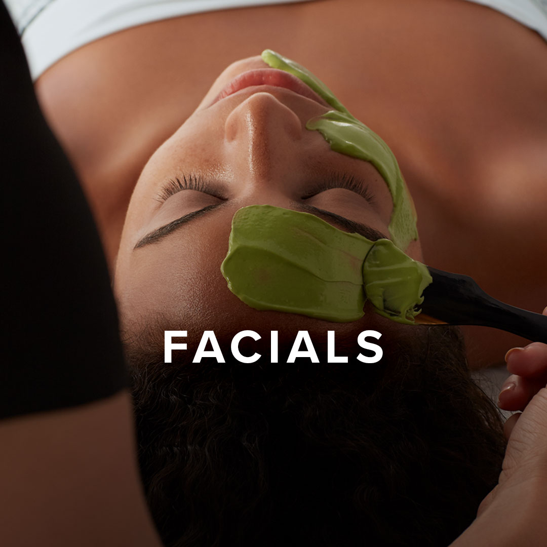 Facials